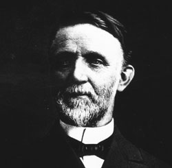 Photo of James E. Hooper