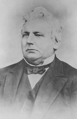 Photo of William E. Hooper